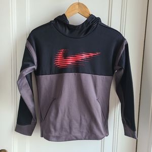 Nike Dri-Fit Boys Hoodie 👦